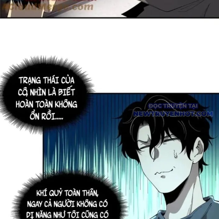 Vô Hạn Thôi Diễn - Chap 52