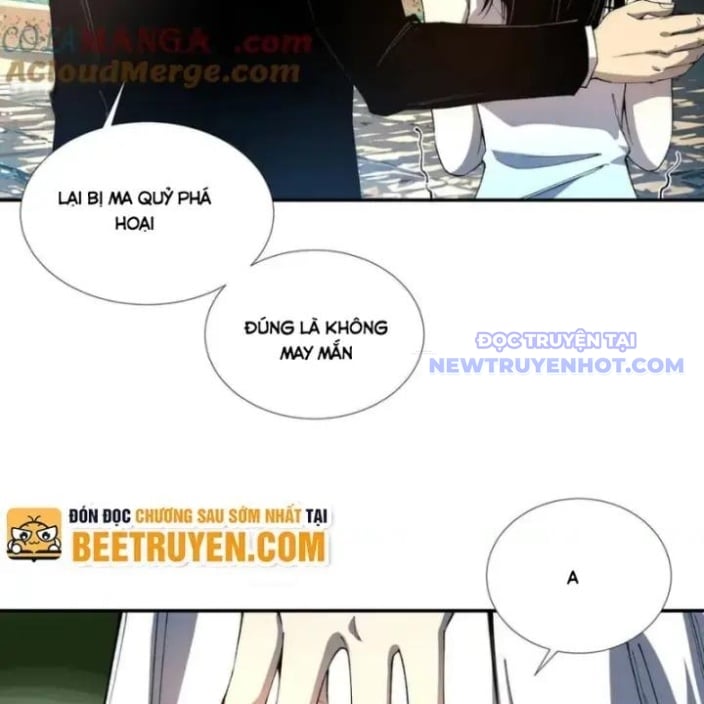 Vô Hạn Thôi Diễn - Chap 52