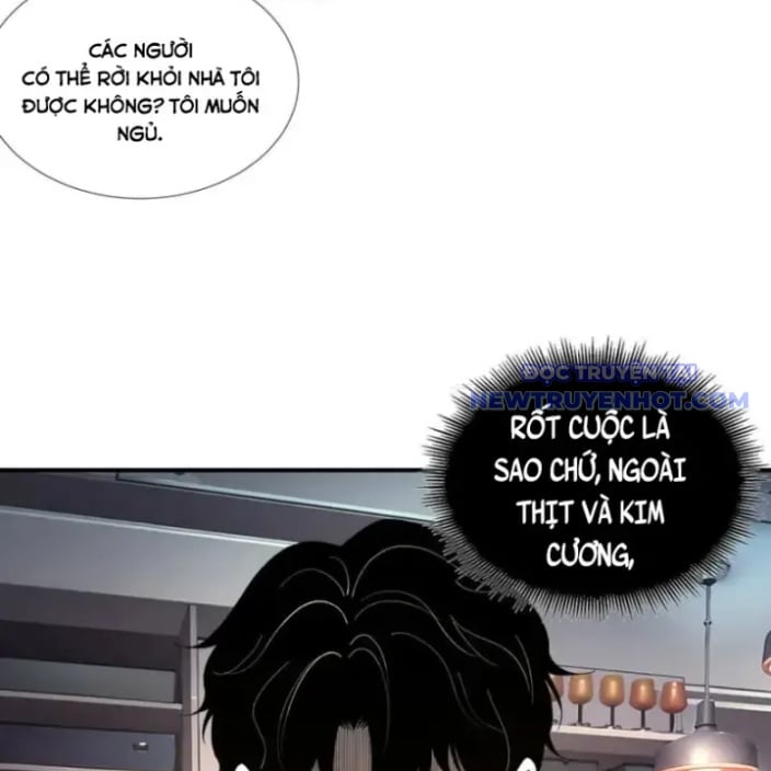 Vô Hạn Thôi Diễn - Chap 52