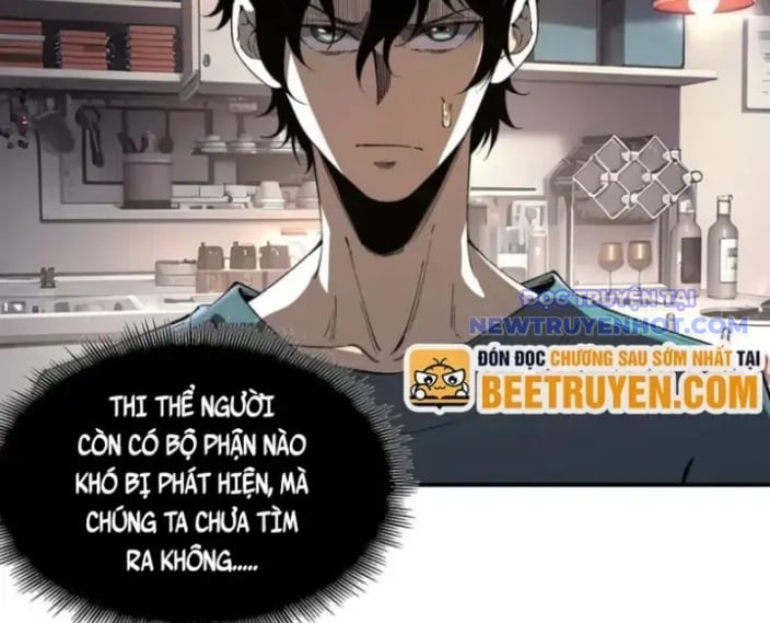 Vô Hạn Thôi Diễn - Chap 52