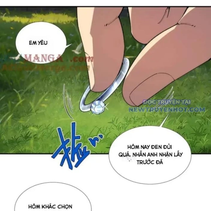 Vô Hạn Thôi Diễn - Chap 52