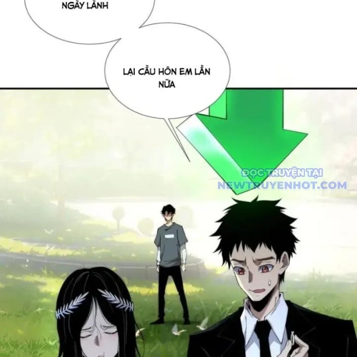 Vô Hạn Thôi Diễn - Chap 52