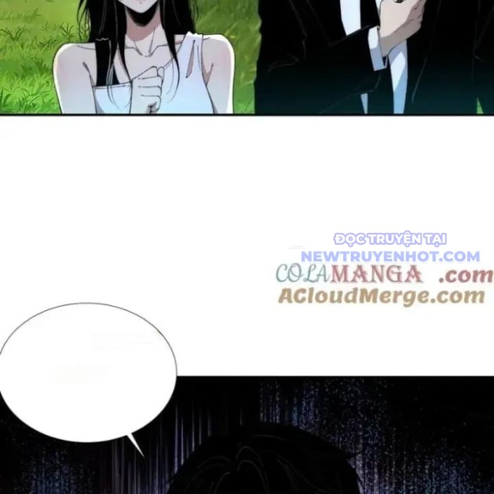 Vô Hạn Thôi Diễn - Chap 52