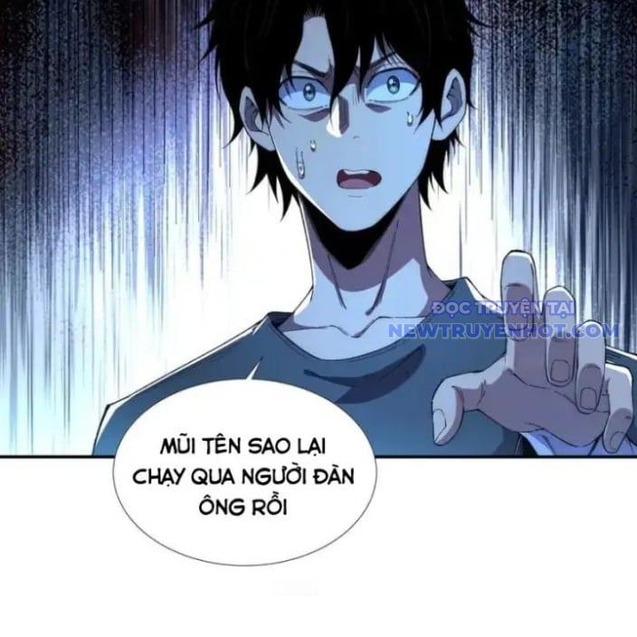 Vô Hạn Thôi Diễn - Chap 52