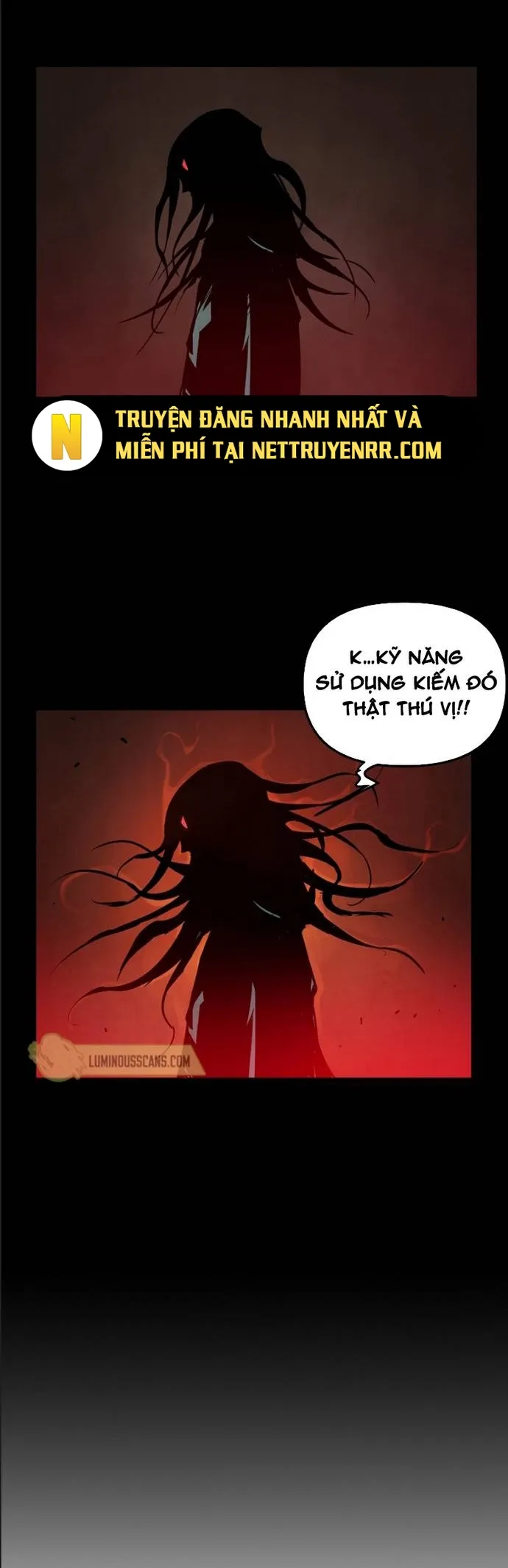 Võ Sĩ Lee Gwak - Chap 4