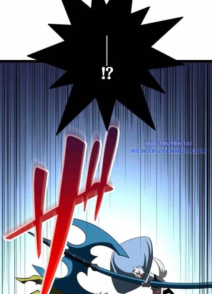 Vô Song Cùng Với Vũ Khí Ẩn - Chap 43