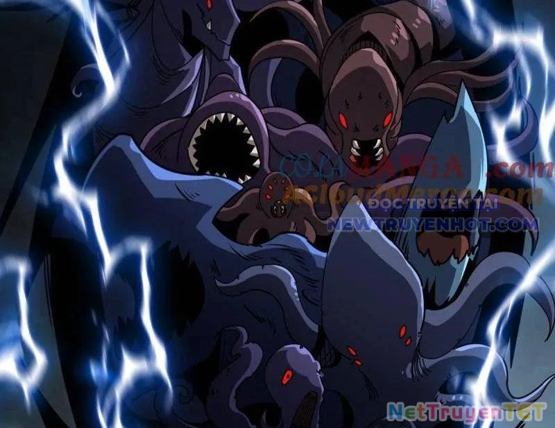 Vừa Chơi Đã Có Tài Khoản Vương Giả - Chap 503