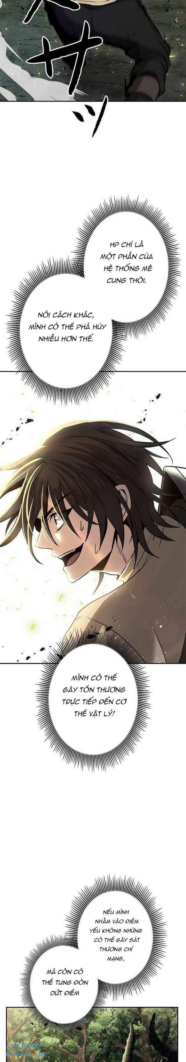 Vua Gacha Trùm Game Thủ - Chap 4