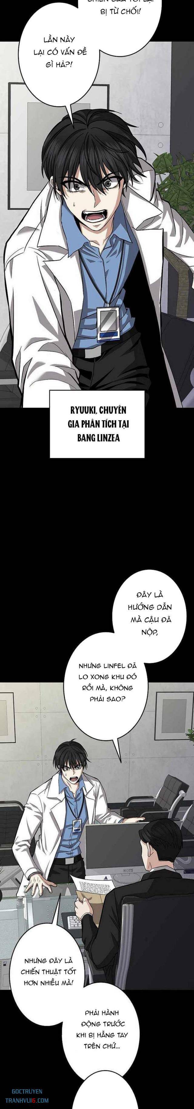 Vua Gacha Trùm Game Thủ - Chap 4