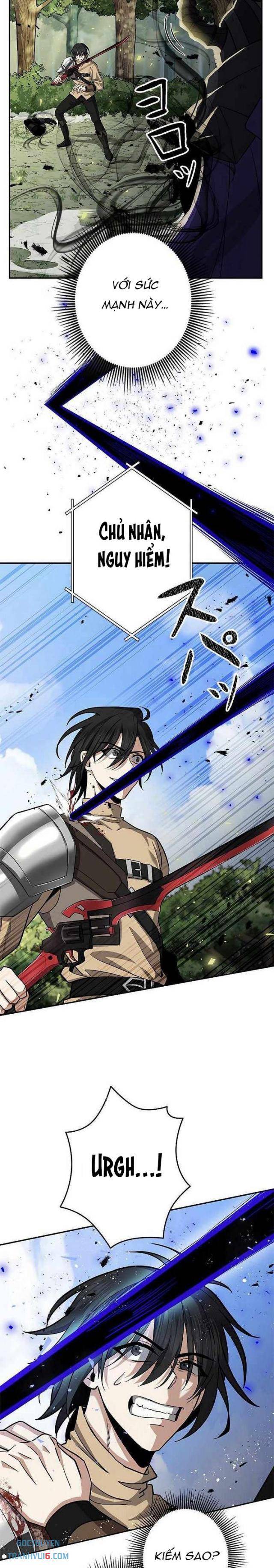 Vua Gacha Trùm Game Thủ - Chap 4