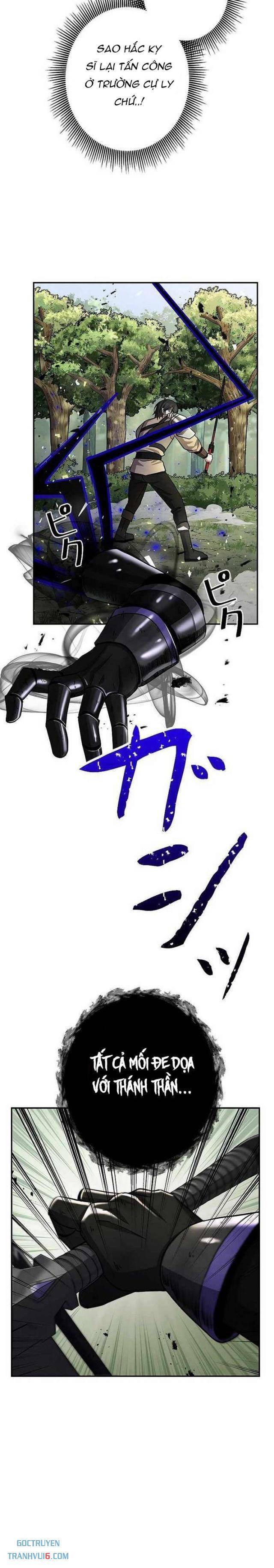 Vua Gacha Trùm Game Thủ - Chap 4