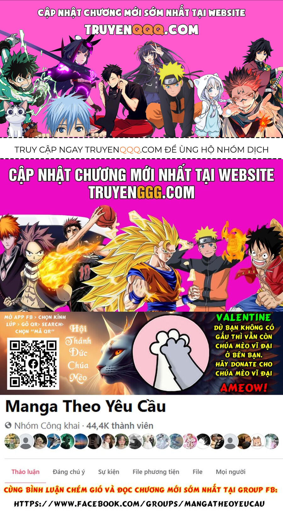 Vua Sáng Chế - Chap 40