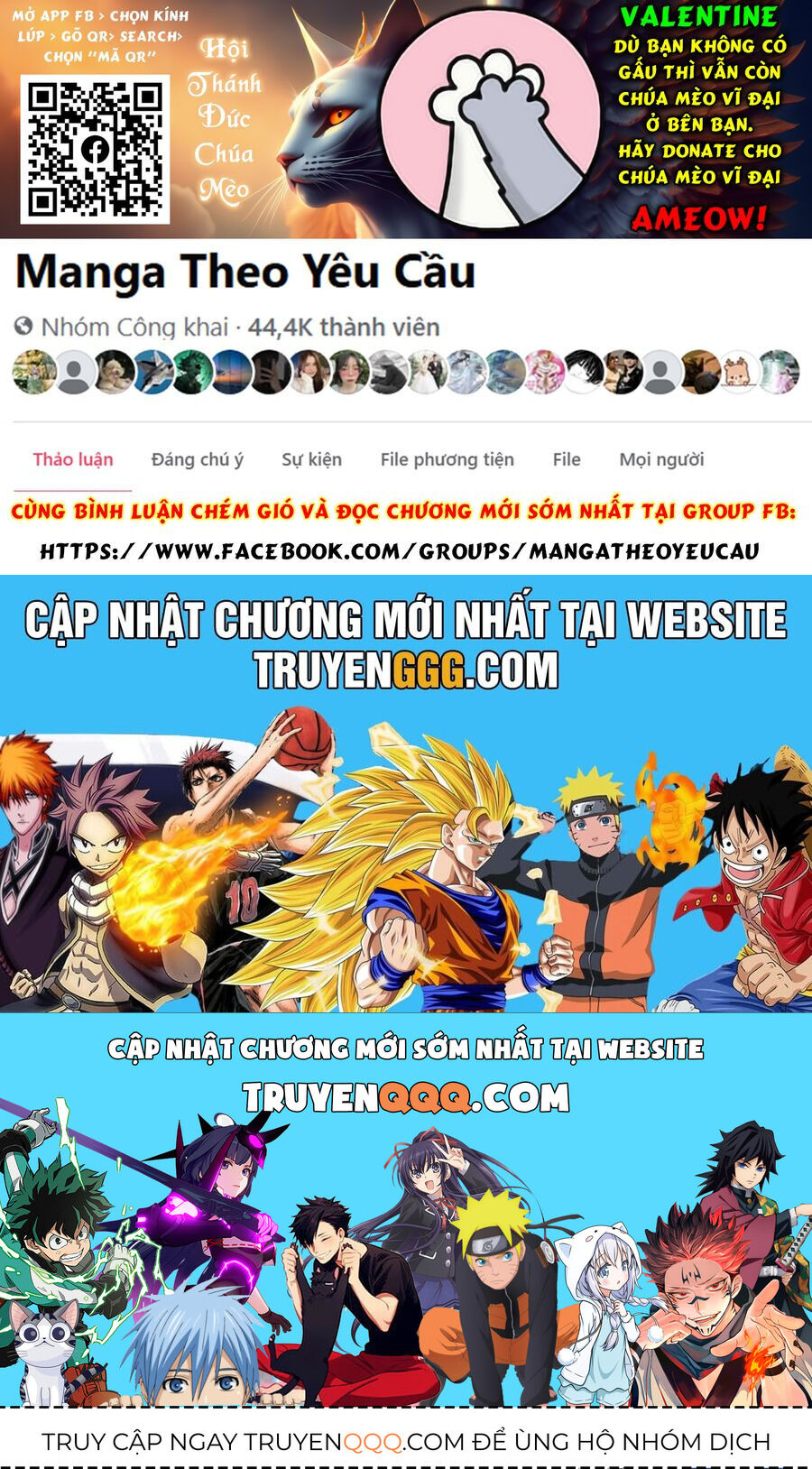 Vua Sáng Chế - Chap 40