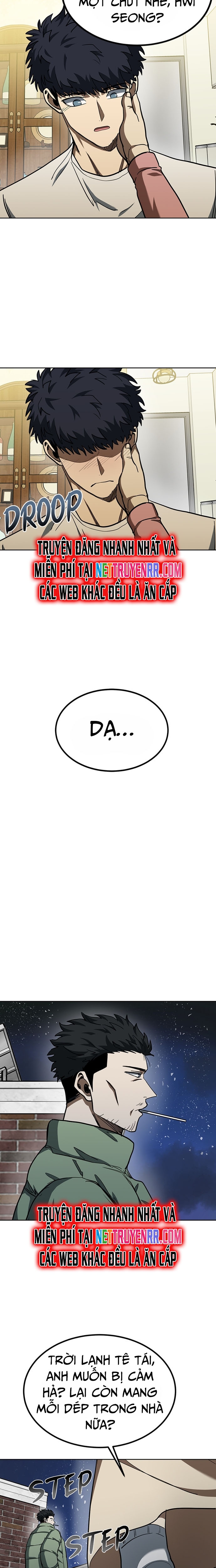 Vua Võ Đài - Chap 63