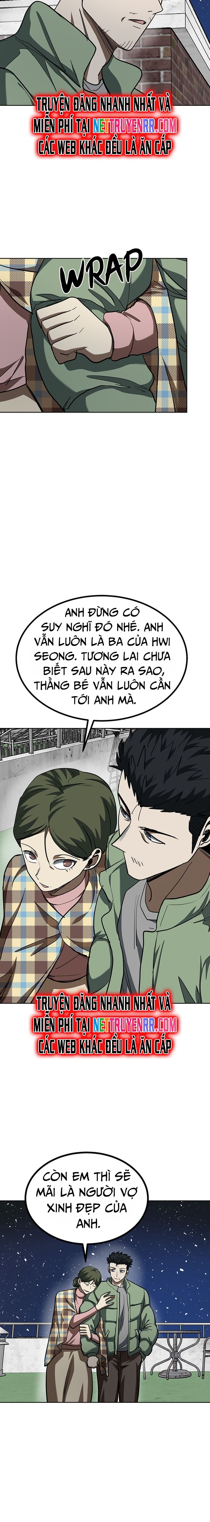 Vua Võ Đài - Chap 63