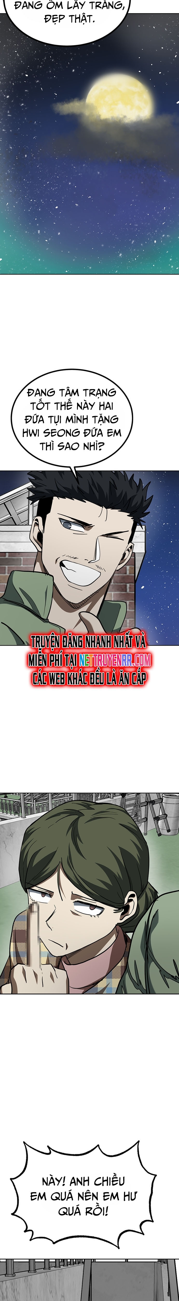 Vua Võ Đài - Chap 63