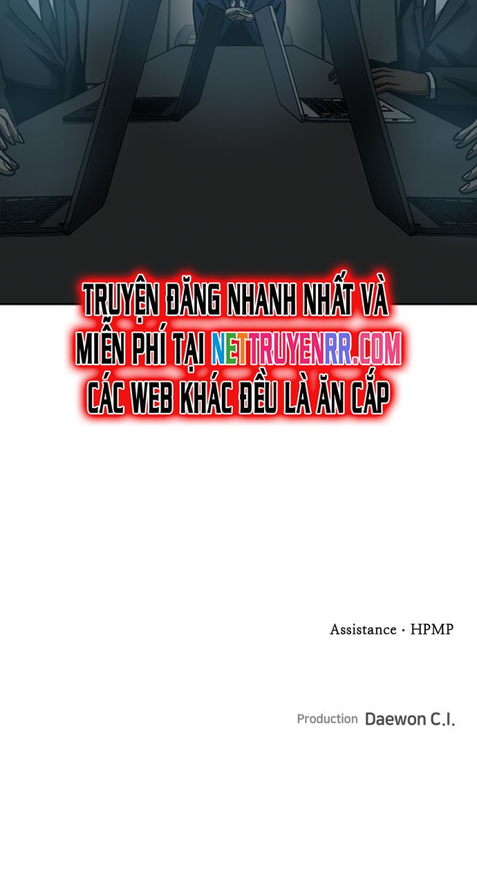 Vua Võ Đài - Chap 63