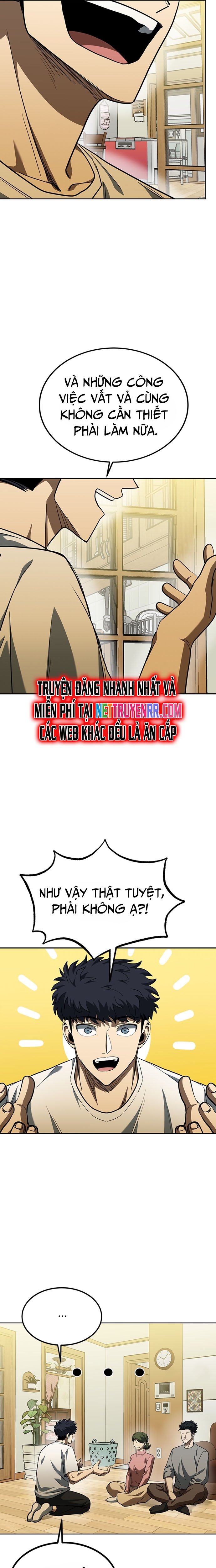 Vua Võ Đài - Chap 63