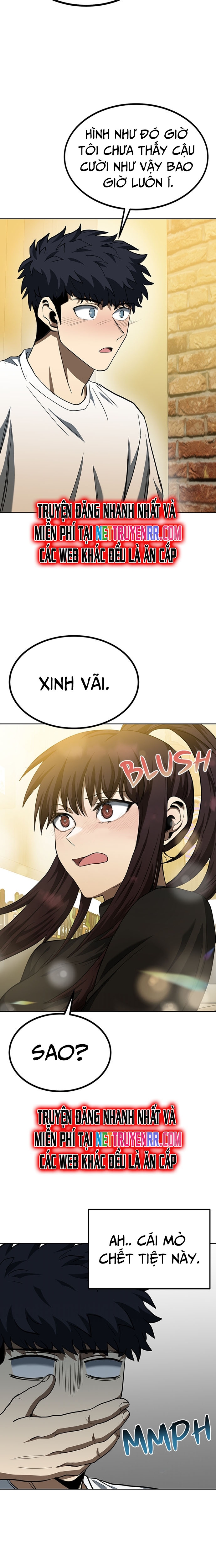 Vua Võ Đài - Chap 65