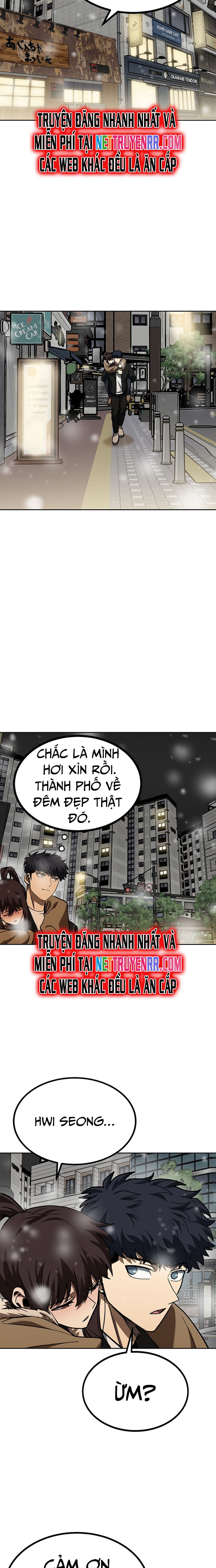 Vua Võ Đài - Chap 65