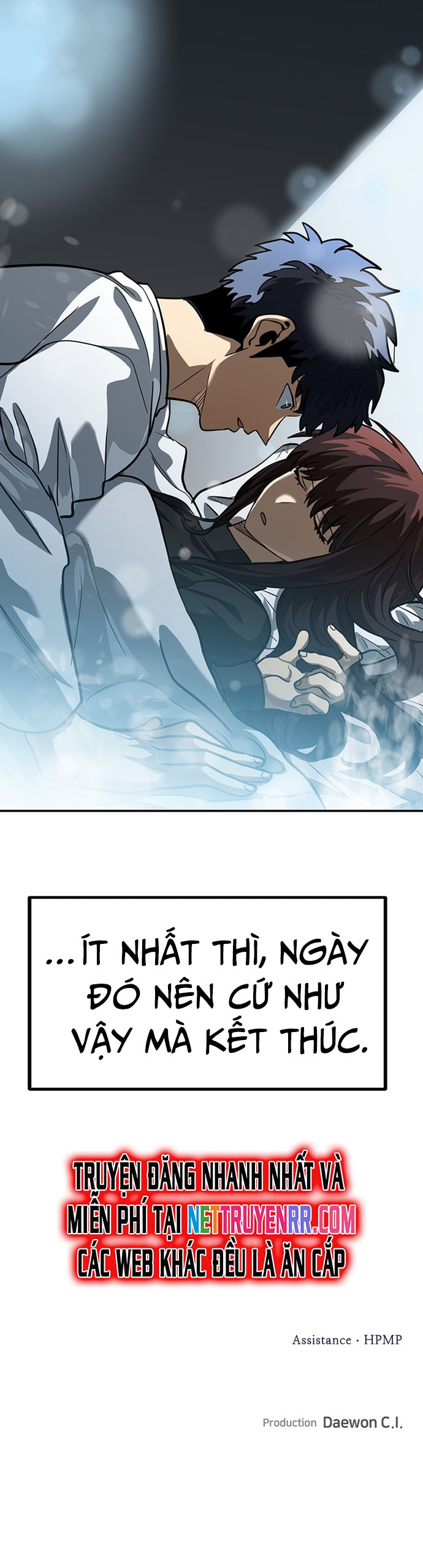 Vua Võ Đài - Chap 65