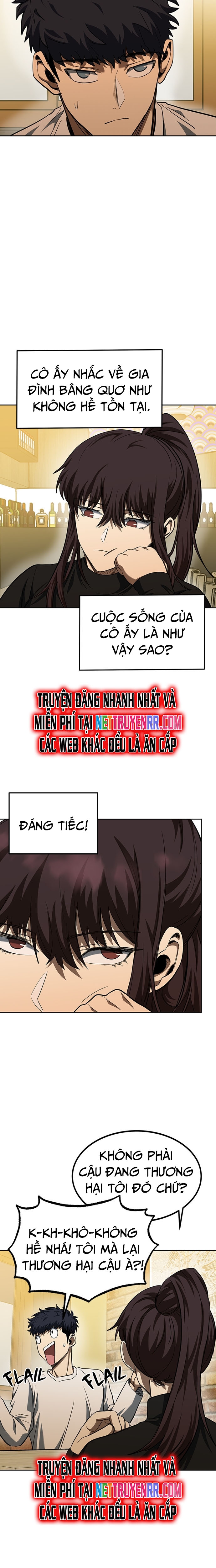 Vua Võ Đài - Chap 65