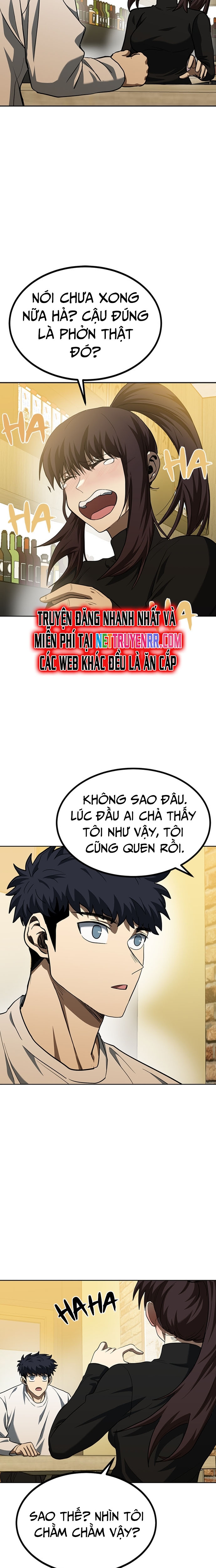 Vua Võ Đài - Chap 65