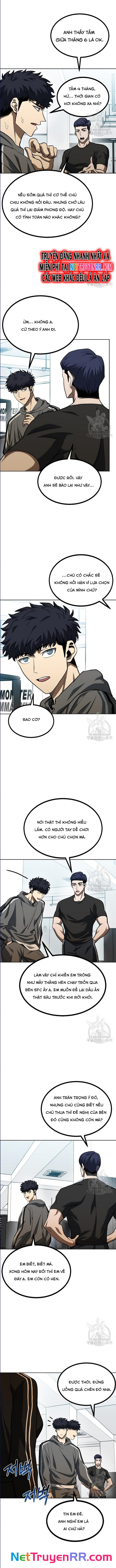 Vua Võ Đài - Chap 67