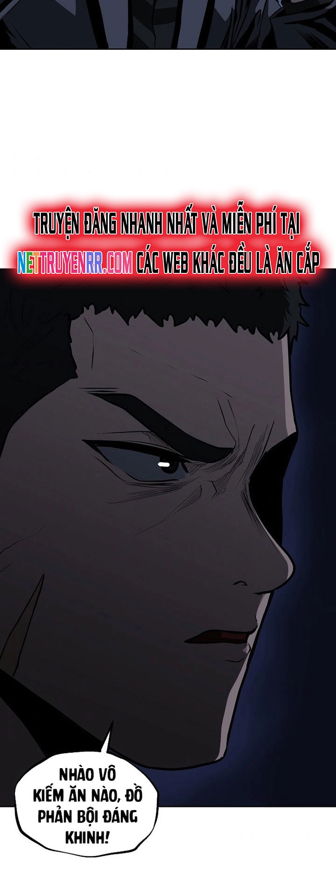 Vương Đạo - Chap 28
