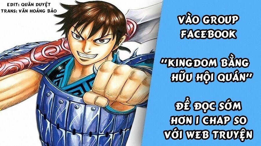 Vương Giả Thiên Hạ - Chap 830