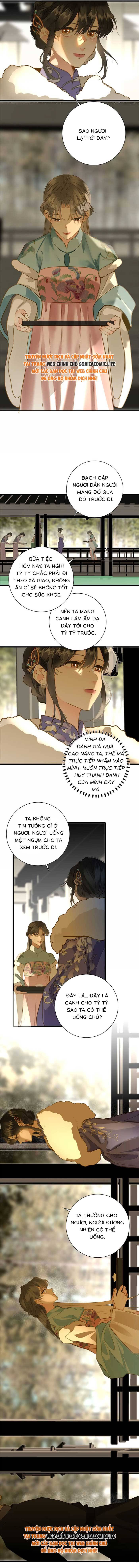 Vương Gia Yêu Ta Thành Nghiện - Chap 104