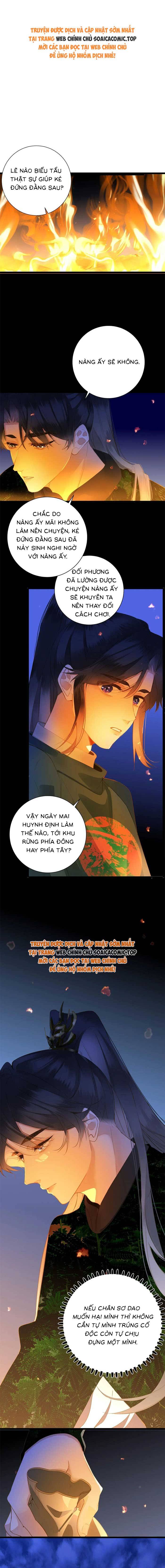Vương Gia Yêu Ta Thành Nghiện - Chap 89