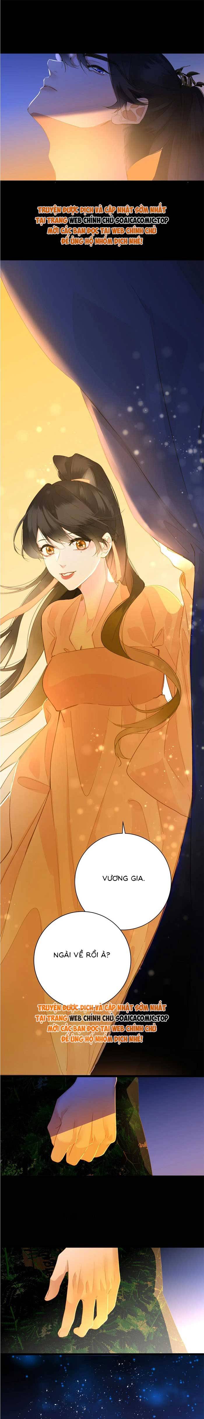 Vương Gia Yêu Ta Thành Nghiện - Chap 89