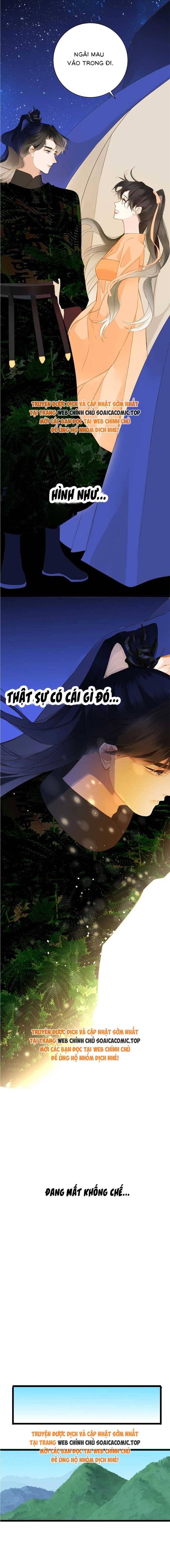 Vương Gia Yêu Ta Thành Nghiện - Chap 89