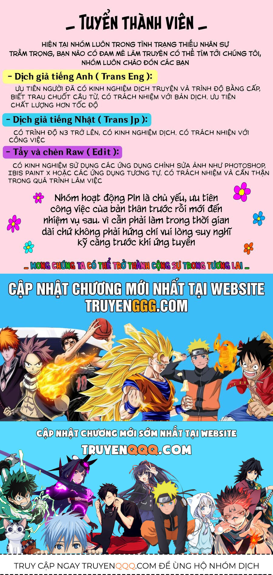 Wistoria Bản Hùng Ca Kiếm Và Pháp Trượng - Chap 48