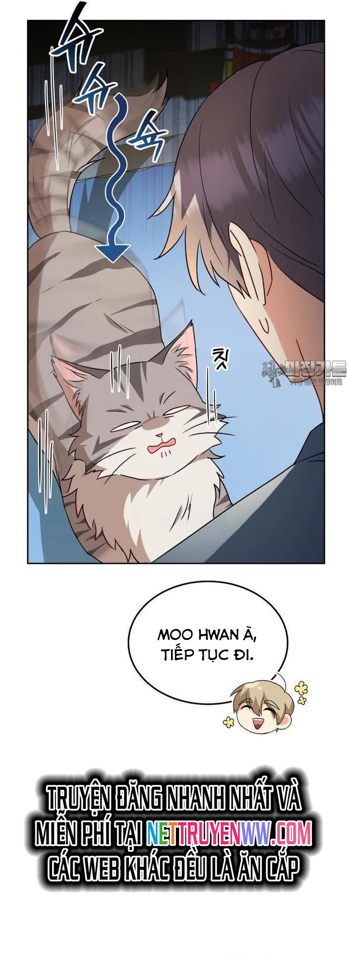 Xin Chào! Bác Sĩ Thú Y - Chap 52
