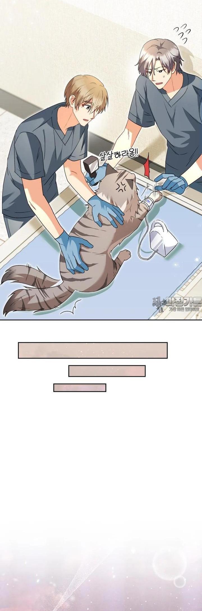 Xin Chào! Bác Sĩ Thú Y - Chap 52