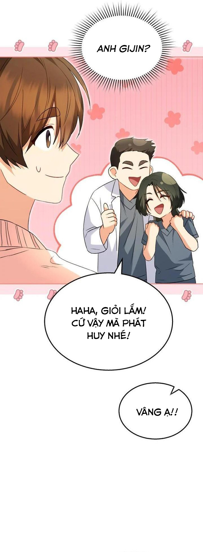 Xin Chào! Bác Sĩ Thú Y - Chap 52