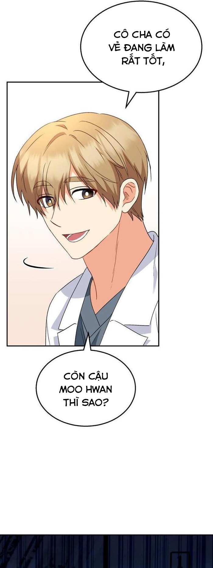Xin Chào! Bác Sĩ Thú Y - Chap 52