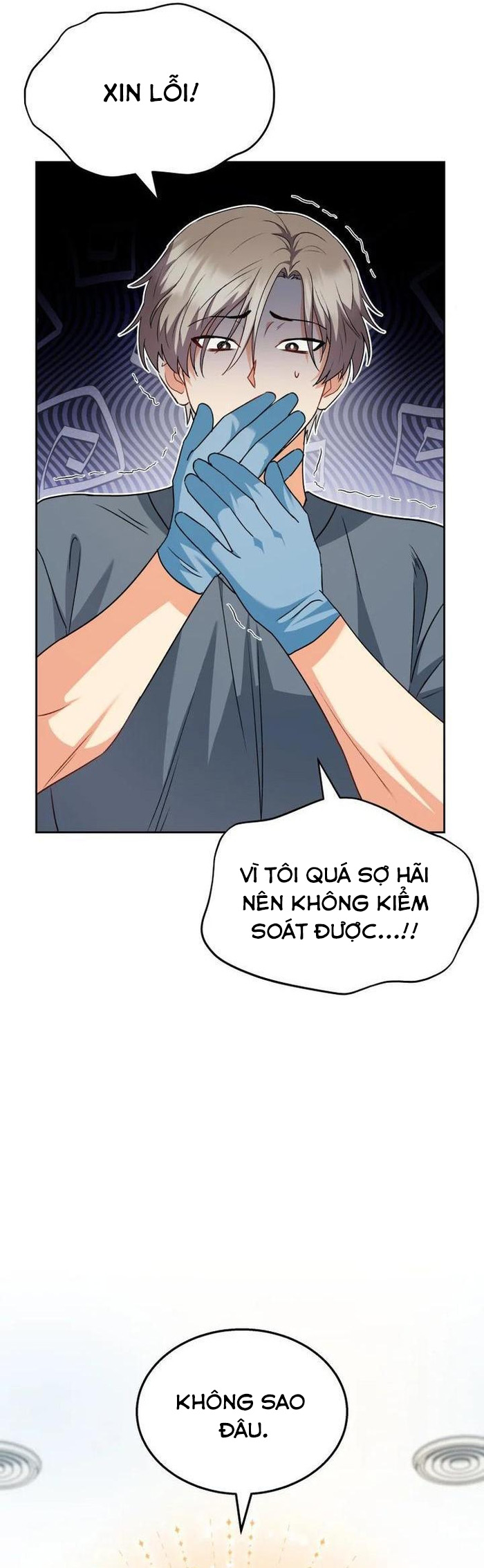 Xin Chào! Bác Sĩ Thú Y - Chap 52