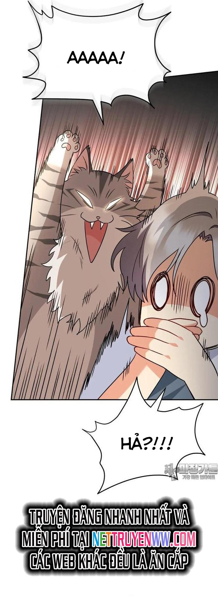 Xin Chào! Bác Sĩ Thú Y - Chap 52