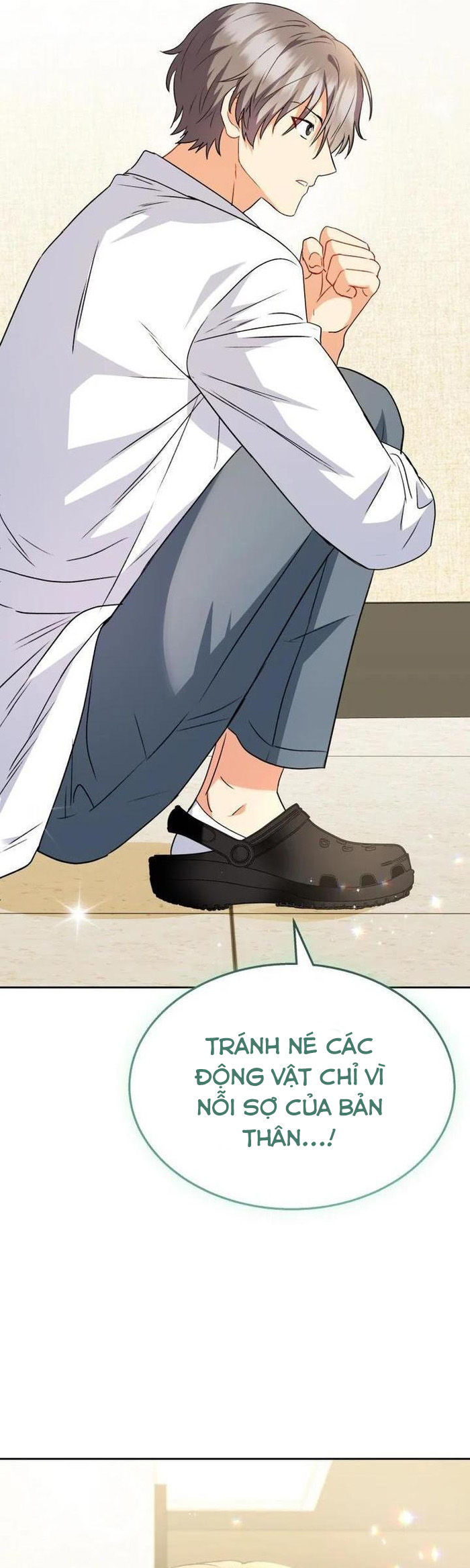 Xin Chào! Bác Sĩ Thú Y - Chap 52