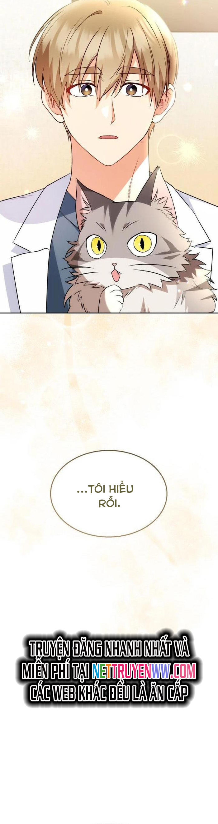 Xin Chào! Bác Sĩ Thú Y - Chap 52