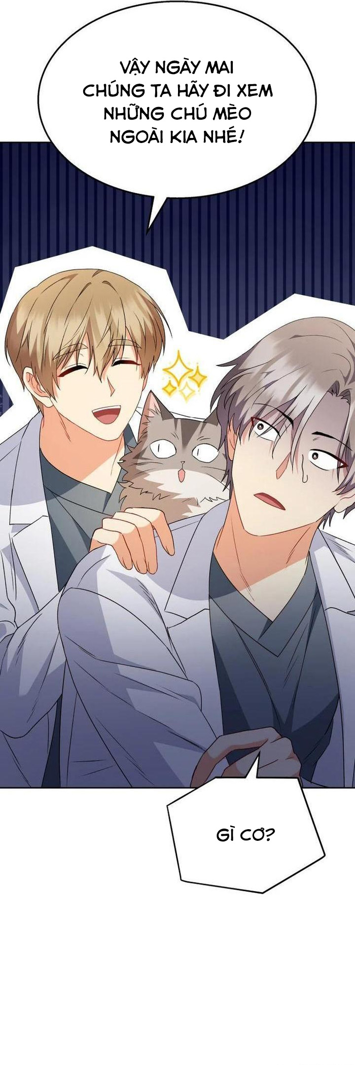 Xin Chào! Bác Sĩ Thú Y - Chap 52