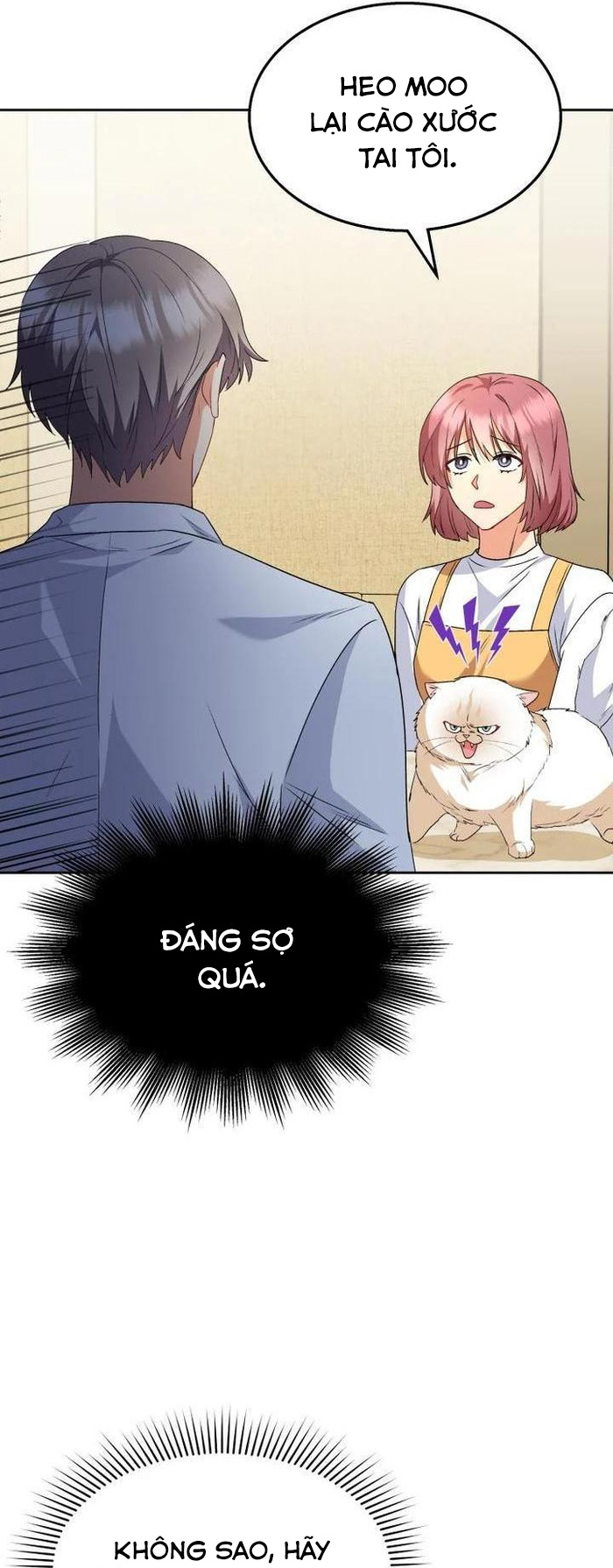 Xin Chào! Bác Sĩ Thú Y - Chap 52
