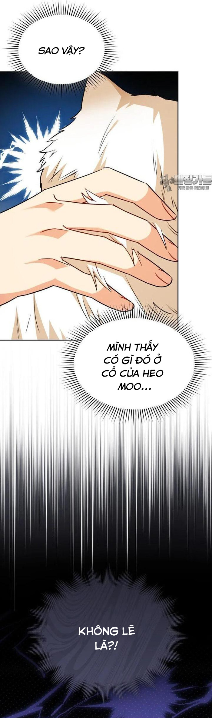 Xin Chào! Bác Sĩ Thú Y - Chap 52