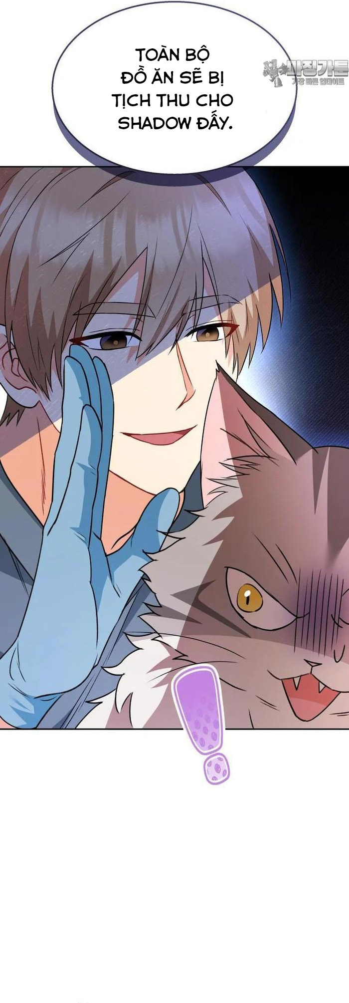 Xin Chào! Bác Sĩ Thú Y - Chap 52