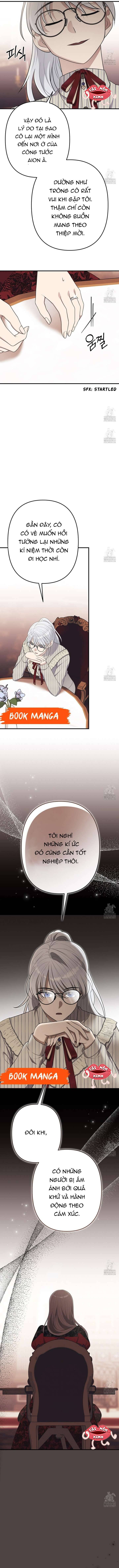 Xin Hãy Để Ý Tới Jasmine - Chap 57