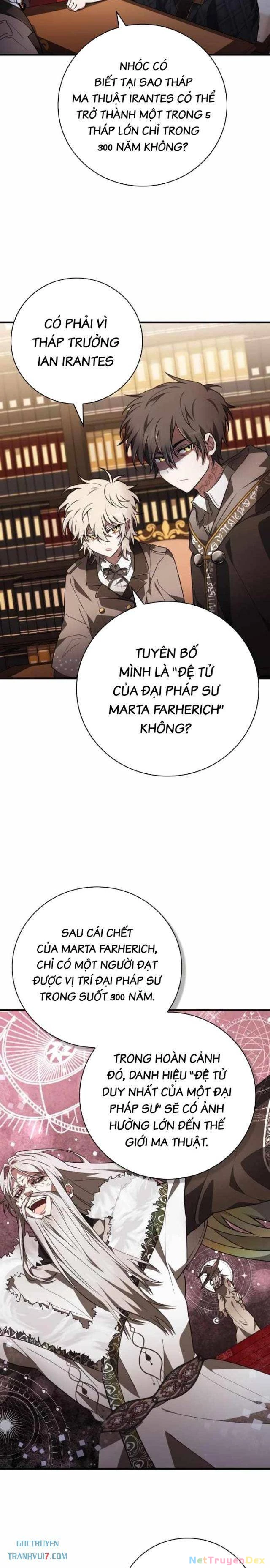 Xin Hãy Đọc - Chap 36