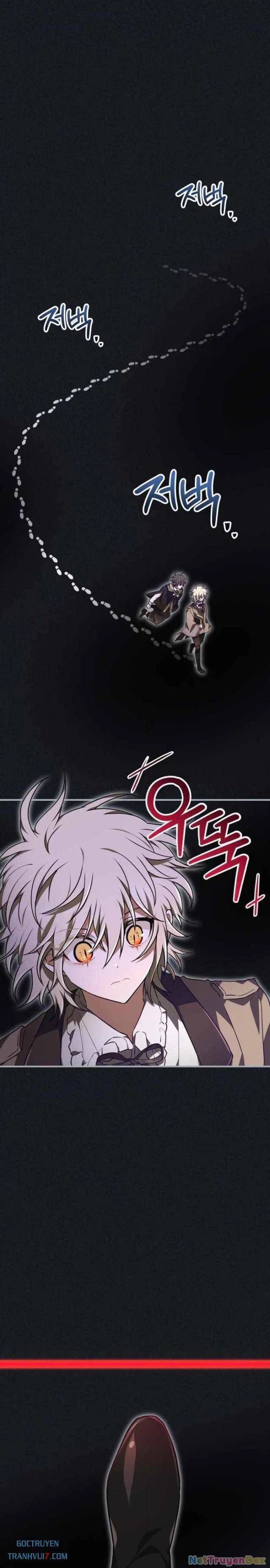 Xin Hãy Đọc - Chap 37